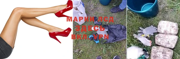 Альфа ПВП Аркадак
